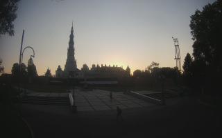 Częstochowa - Jasna Góra - 30-07-2026 17:47