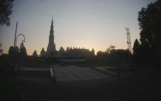 Częstochowa - Jasna Góra - 30-07-2026 17:52