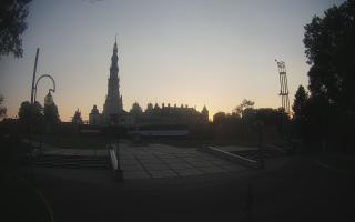 Częstochowa - Jasna Góra - 30-07-2026 17:57