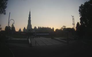Częstochowa - Jasna Góra - 30-07-2026 18:03