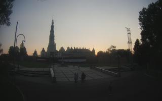 Częstochowa - Jasna Góra - 30-07-2026 18:08