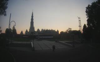 Częstochowa - Jasna Góra - 30-07-2026 18:14