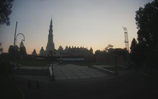 Częstochowa - Jasna Góra - 30-07-2026 18:19