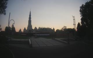 Częstochowa - Jasna Góra - 30-07-2026 18:24