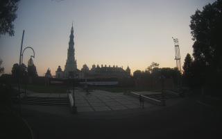 Częstochowa - Jasna Góra - 30-07-2026 18:30