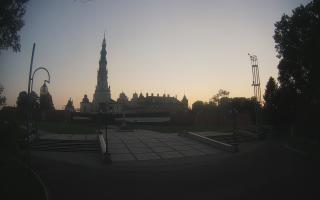 Częstochowa - Jasna Góra - 30-07-2026 18:35