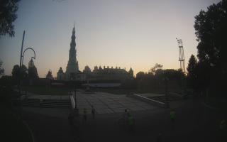Częstochowa - Jasna Góra - 30-07-2026 18:40