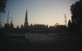 Częstochowa - Jasna Góra - 30-07-2026 18:46