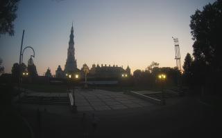 Częstochowa - Jasna Góra - 30-07-2026 18:51