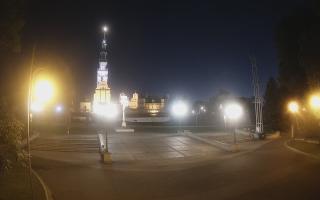 Częstochowa - Jasna Góra - 30-07-2026 19:45
