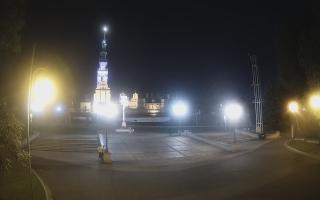 Częstochowa - Jasna Góra - 30-07-2026 20:01