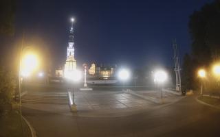 Częstochowa - Jasna Góra - 03-08-2026 02:15