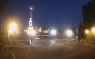Częstochowa - Jasna Góra - 03-08-2026 02:20