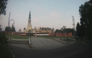 Częstochowa - Jasna Góra - 03-08-2026 03:03
