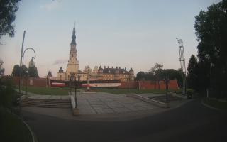 Częstochowa - Jasna Góra - 03-08-2026 03:25