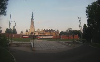 Częstochowa - Jasna Góra - 03-08-2026 03:30