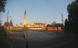 Częstochowa - Jasna Góra - 03-08-2026 04:13