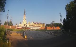Częstochowa - Jasna Góra - 03-08-2026 04:40