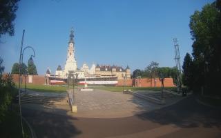 Częstochowa - Jasna Góra - 03-08-2026 05:50