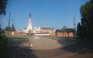 Częstochowa - Jasna Góra - 03-08-2026 05:55