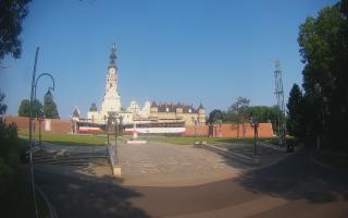 Częstochowa - Jasna Góra - 03-08-2026 06:01