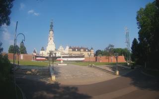 Częstochowa - Jasna Góra - 03-08-2026 06:22