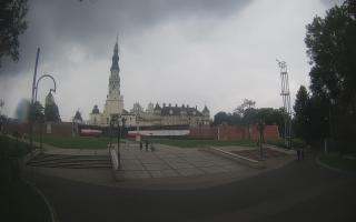 Częstochowa - Jasna Góra - 14-09-2026 20:25