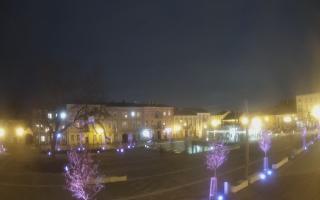 Częstochowa - Stary Rynek - 04-12-2024 15:30