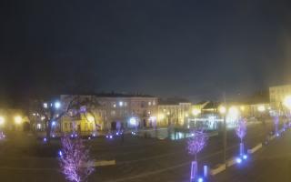 Częstochowa - Stary Rynek - 04-12-2024 15:36