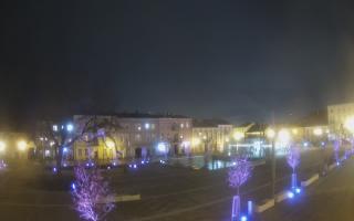 Częstochowa - Stary Rynek - 04-12-2024 15:52