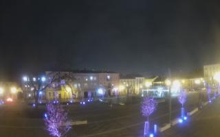 Częstochowa - Stary Rynek - 04-12-2024 16:29