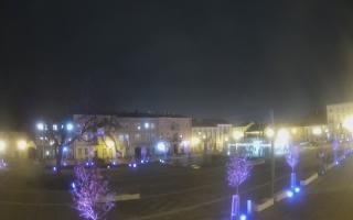 Częstochowa - Stary Rynek - 04-12-2024 16:40