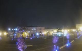 Częstochowa - Stary Rynek - 04-12-2024 16:45