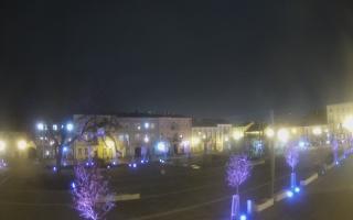 Częstochowa - Stary Rynek - 04-12-2024 16:56