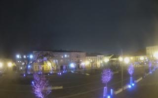 Częstochowa - Stary Rynek - 04-12-2024 17:28