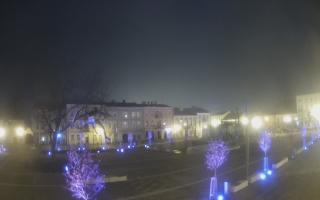 Częstochowa - Stary Rynek - 05-12-2024 02:15