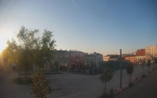 Częstochowa - Stary Rynek - 02-05-2025 03:57