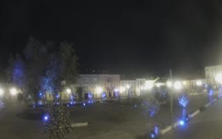 Częstochowa - Stary Rynek - 02-05-2025 21:56