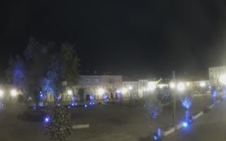 Częstochowa - Stary Rynek - 02-05-2025 23:01