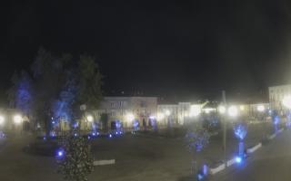 Częstochowa - Stary Rynek - 02-05-2025 23:06