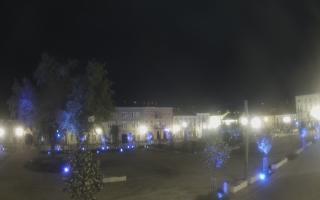Częstochowa - Stary Rynek - 02-05-2025 23:11