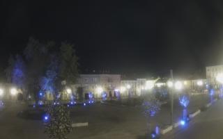 Częstochowa - Stary Rynek - 02-05-2025 23:17