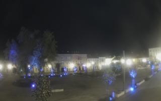 Częstochowa - Stary Rynek - 02-05-2025 23:22