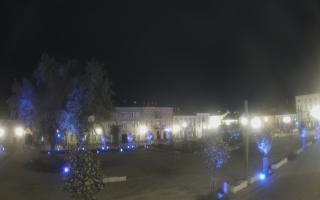 Częstochowa - Stary Rynek - 02-05-2025 23:27