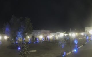 Częstochowa - Stary Rynek - 02-05-2025 23:33