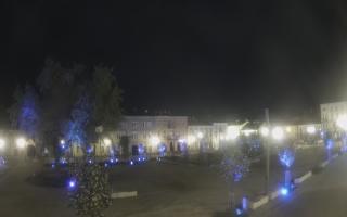 Częstochowa - Stary Rynek - 02-05-2025 23:38
