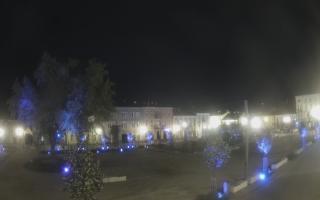 Częstochowa - Stary Rynek - 02-05-2025 23:44