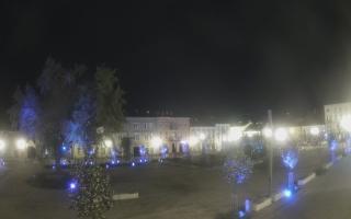 Częstochowa - Stary Rynek - 03-05-2025 00:00