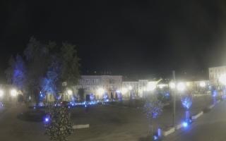 Częstochowa - Stary Rynek - 03-05-2025 00:11