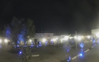 Częstochowa - Stary Rynek - 03-05-2025 00:33